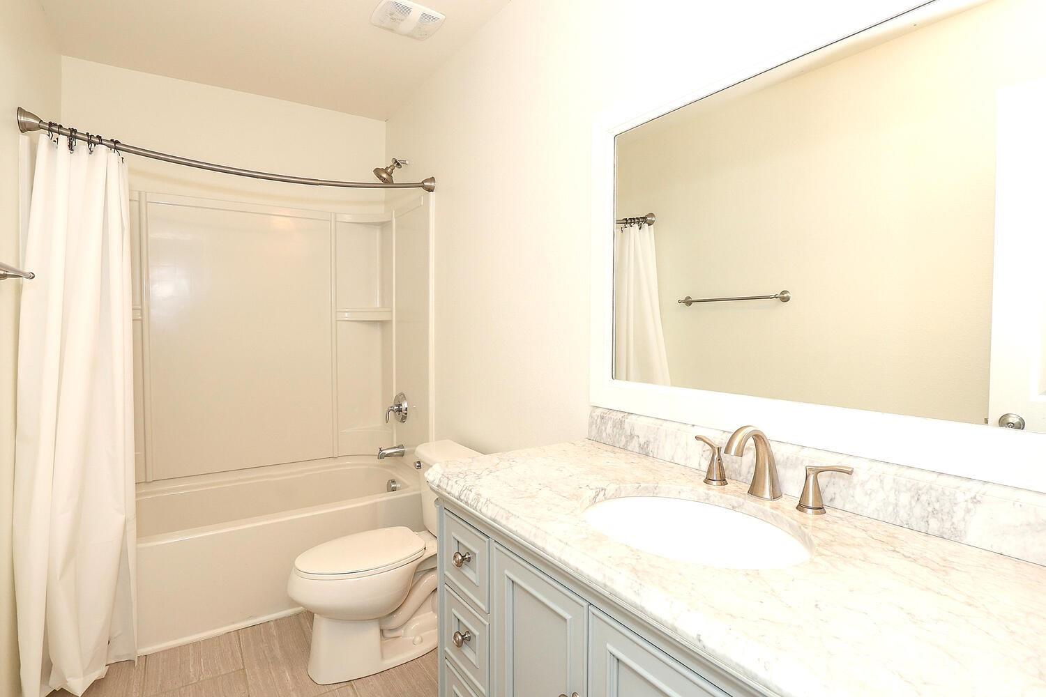 Reid Pointe - Residential Lease