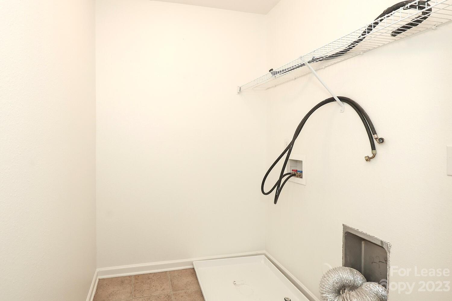 Reid Pointe - Residential Lease