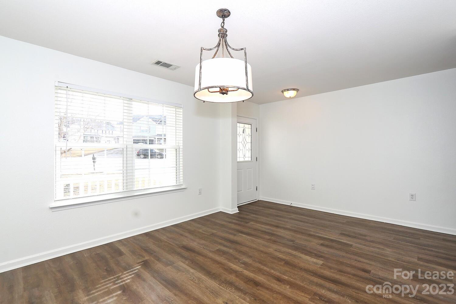 Reid Pointe - Residential Lease