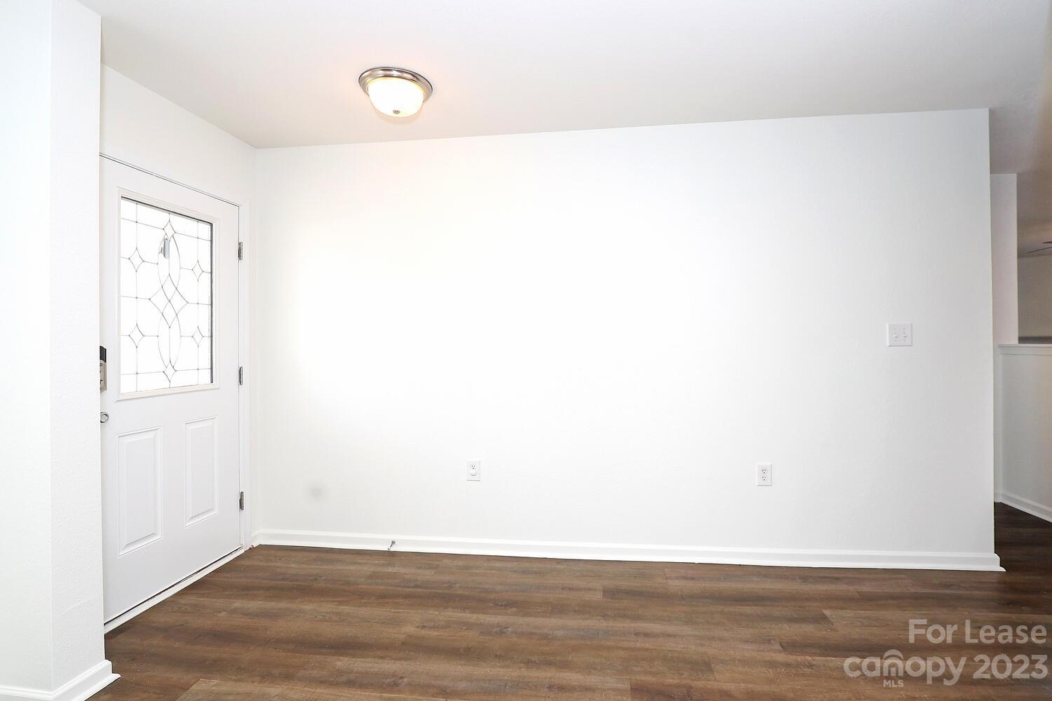 Reid Pointe - Residential Lease