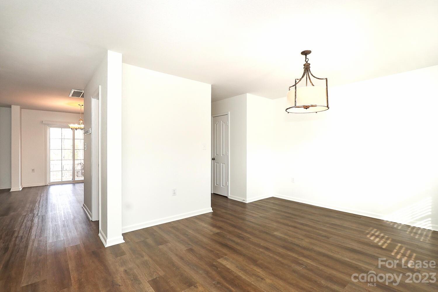 Reid Pointe - Residential Lease