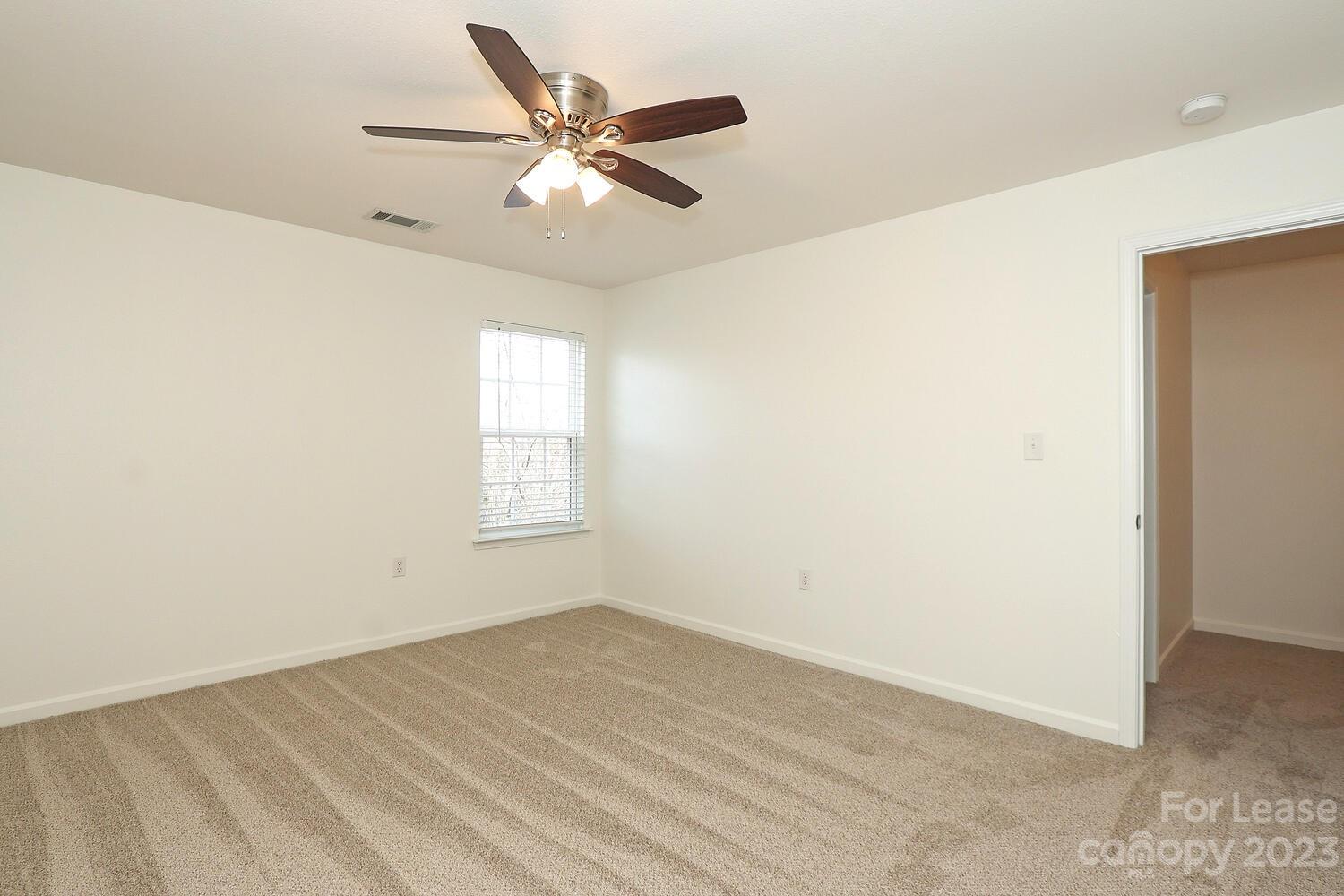 Reid Pointe - Residential Lease