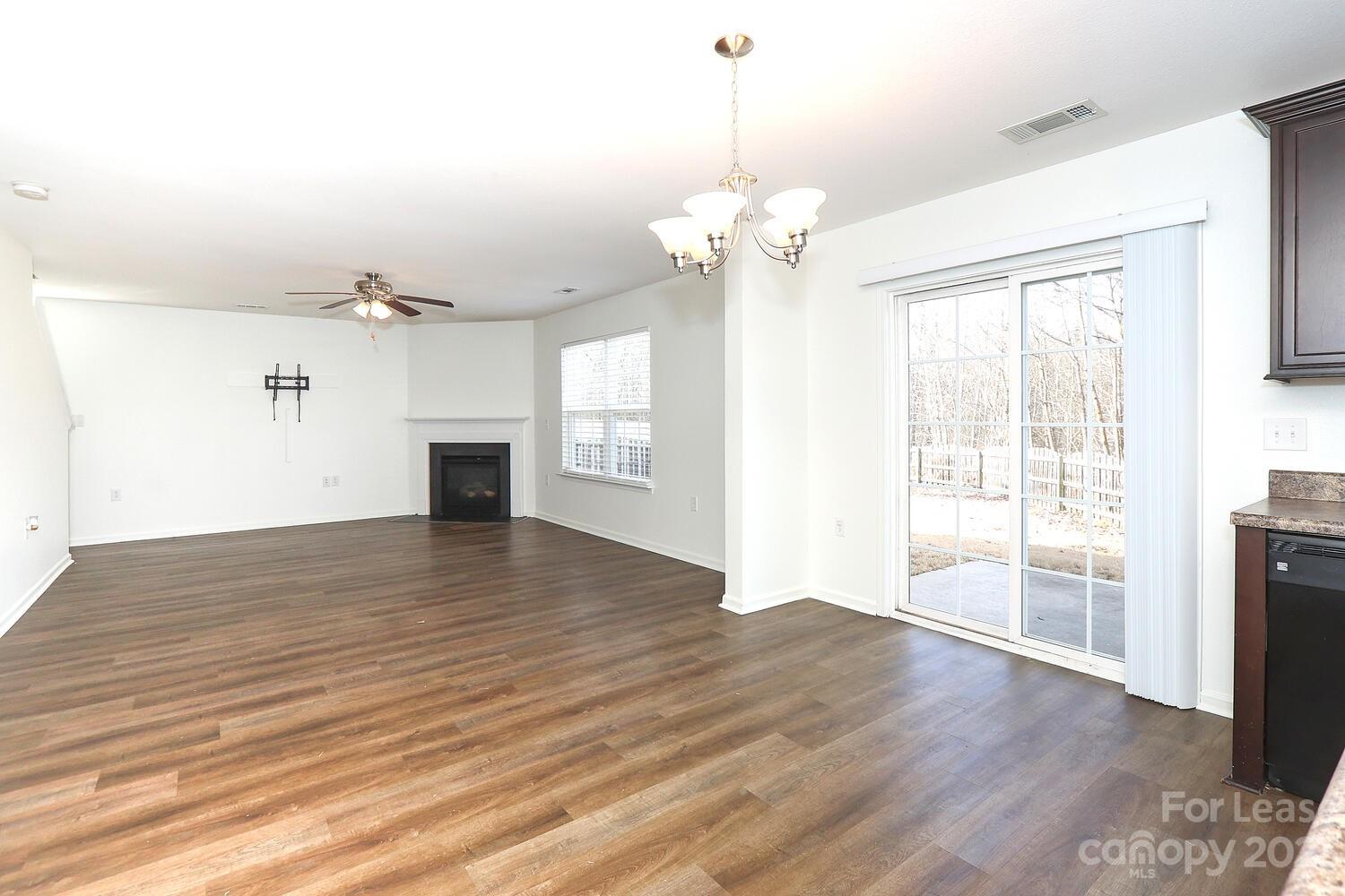 Reid Pointe - Residential Lease