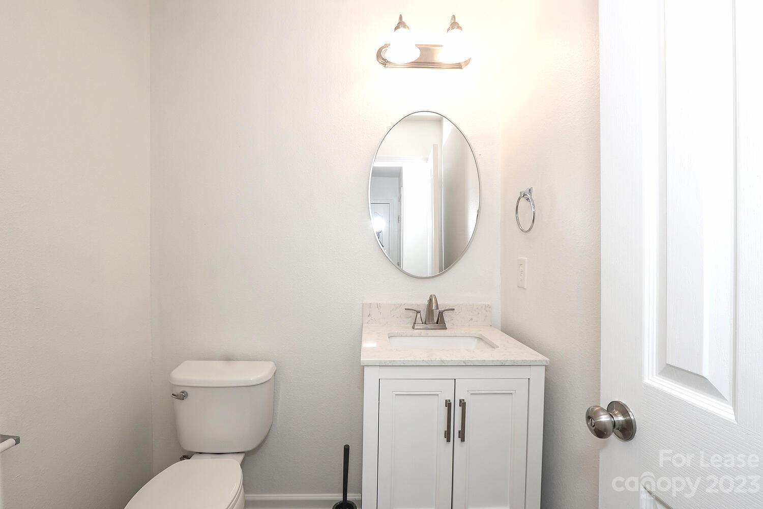 Reid Pointe - Residential Lease