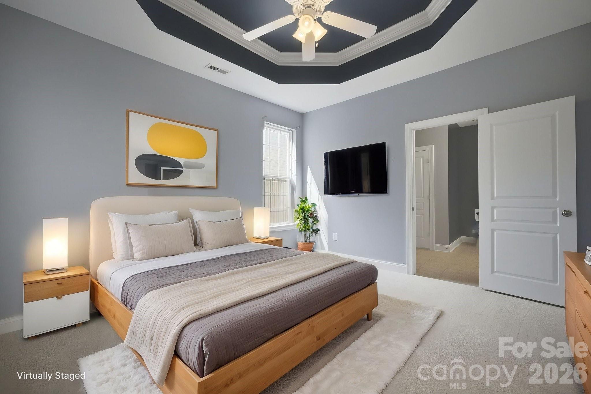 Central Park - Residential