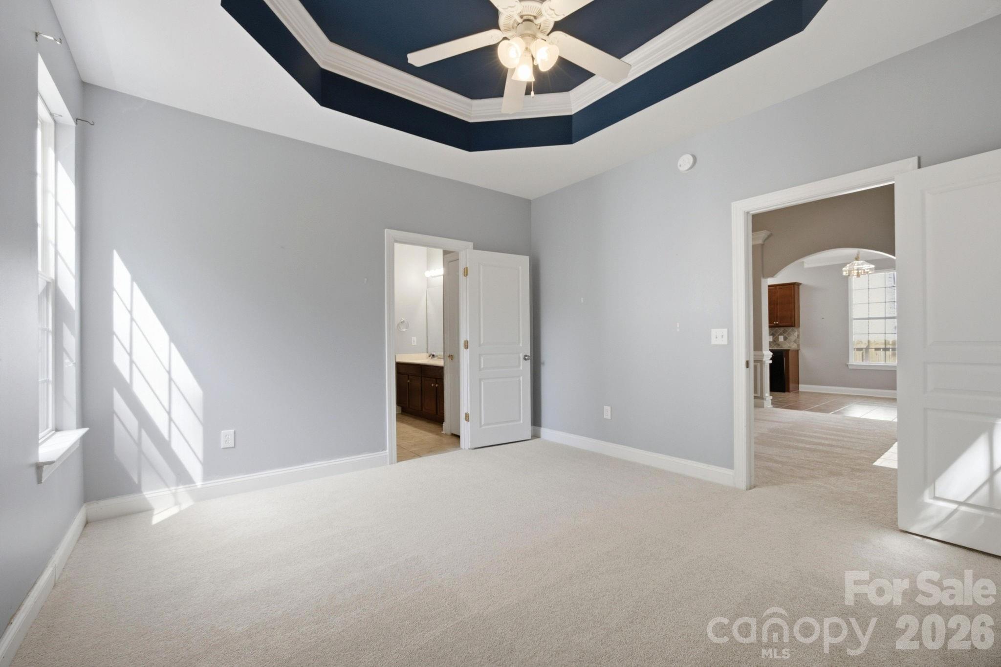 Central Park - Residential