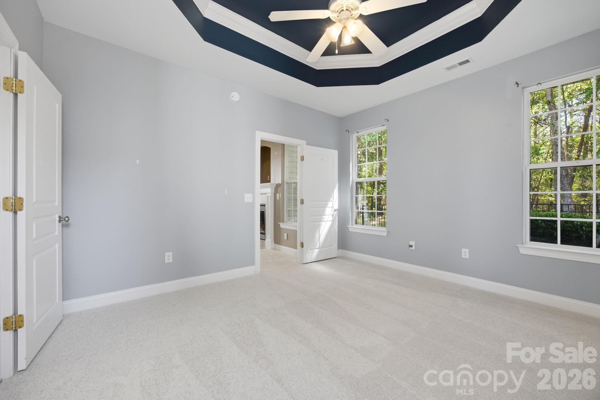 Central Park - Residential
