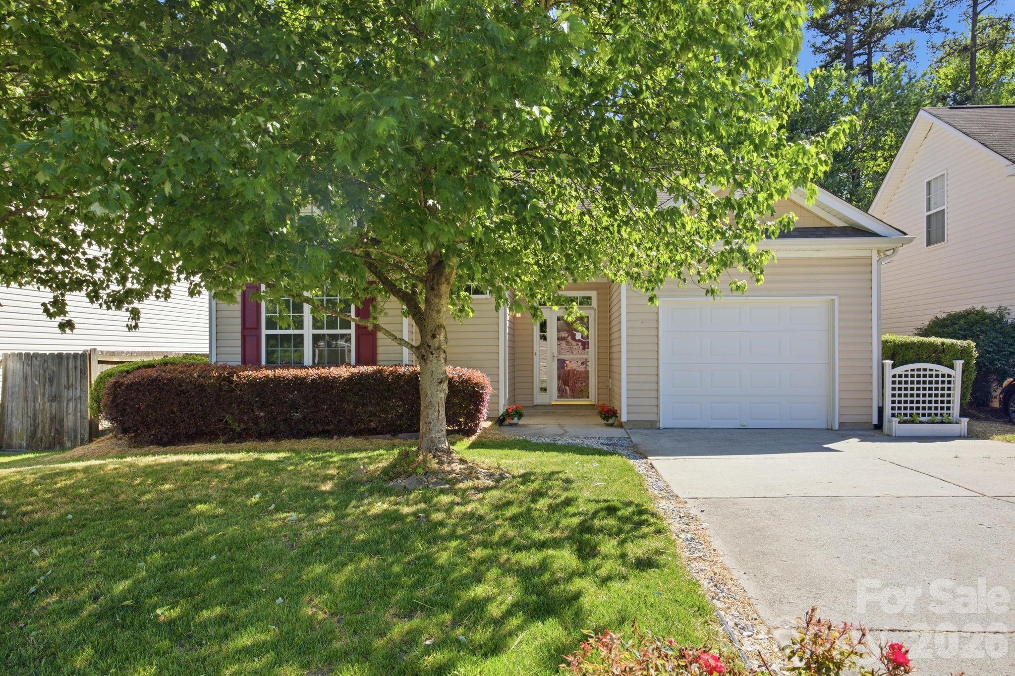 4857 Samuel Richard Street