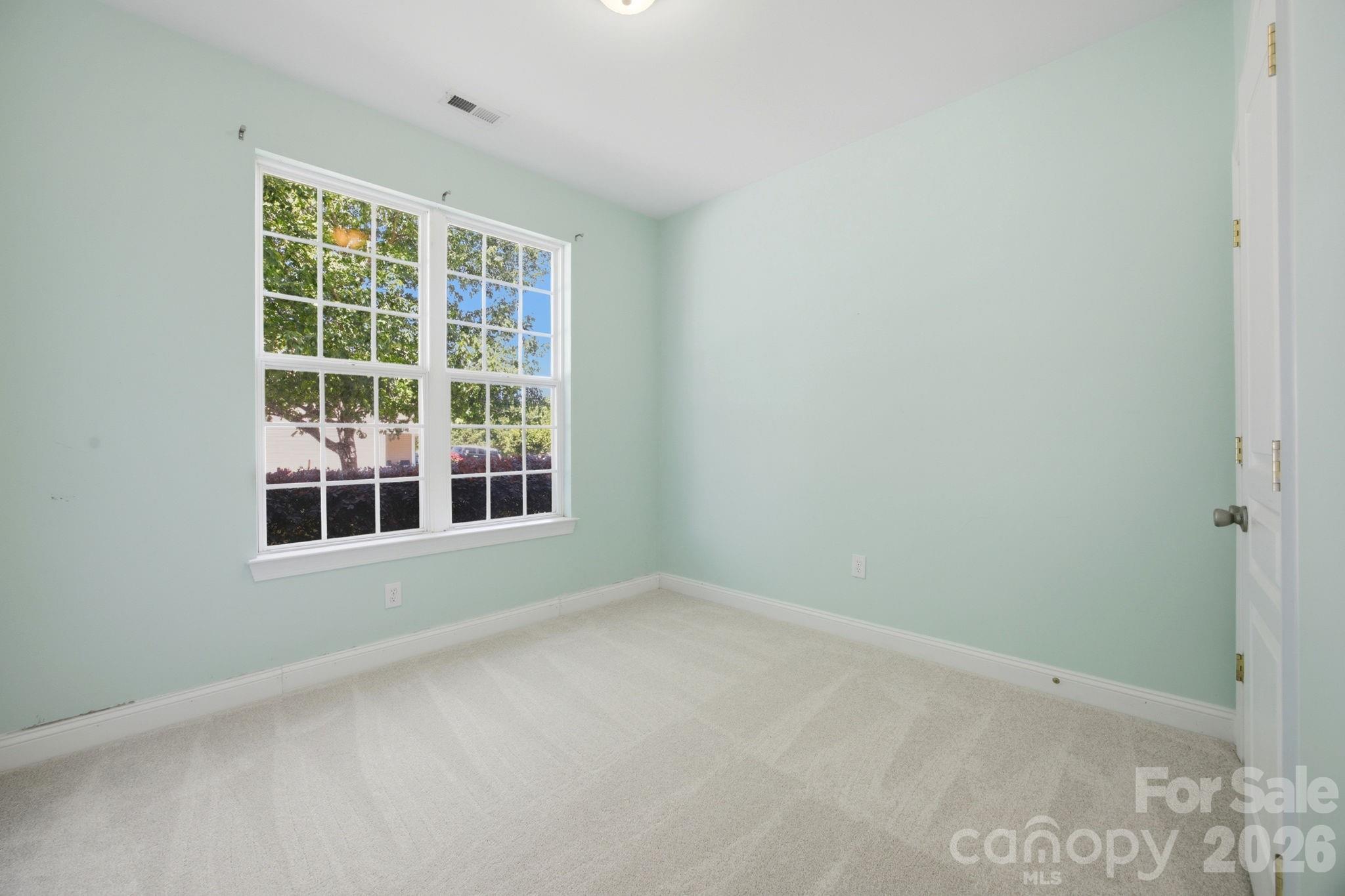 Central Park - Residential