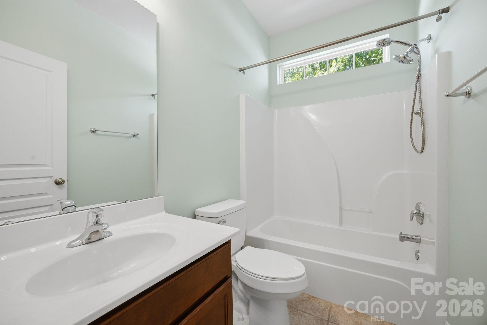 Central Park - Residential