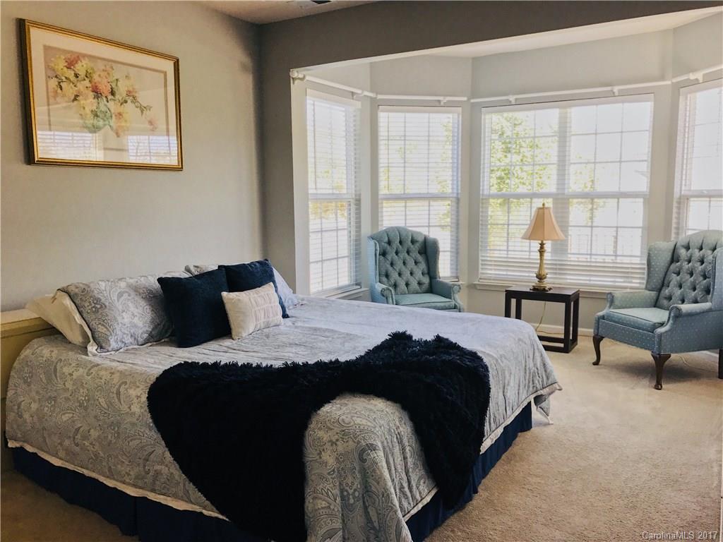 Carrington Ridge - Residential