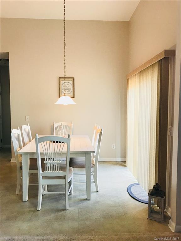 Carrington Ridge - Residential