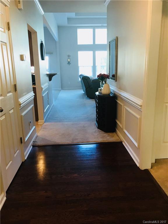 Carrington Ridge - Residential