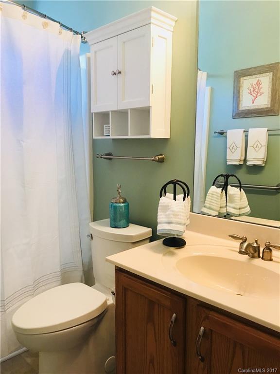 Carrington Ridge - Residential