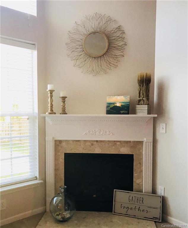 Carrington Ridge - Residential