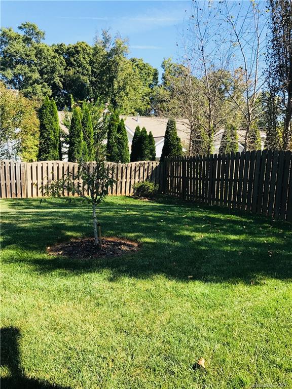 Carrington Ridge - Residential