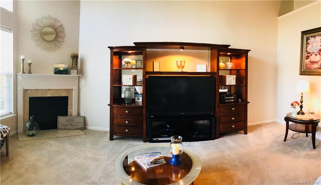 Carrington Ridge - Residential