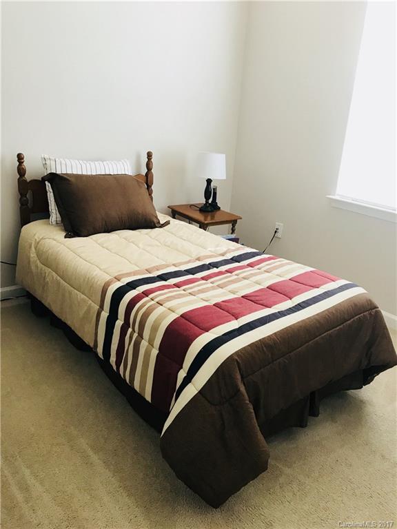 Carrington Ridge - Residential