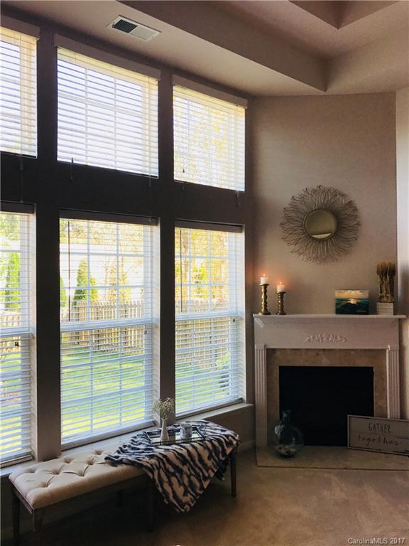 Carrington Ridge - Residential