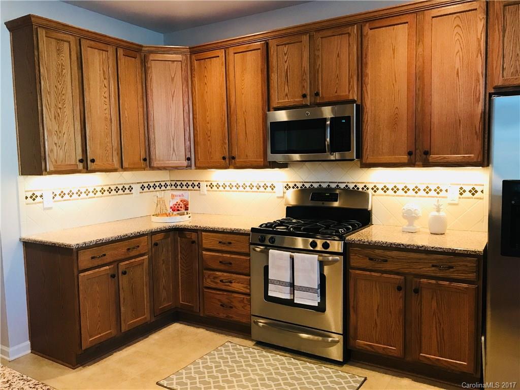 Carrington Ridge - Residential