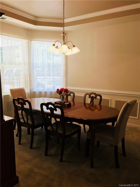 Carrington Ridge - Residential