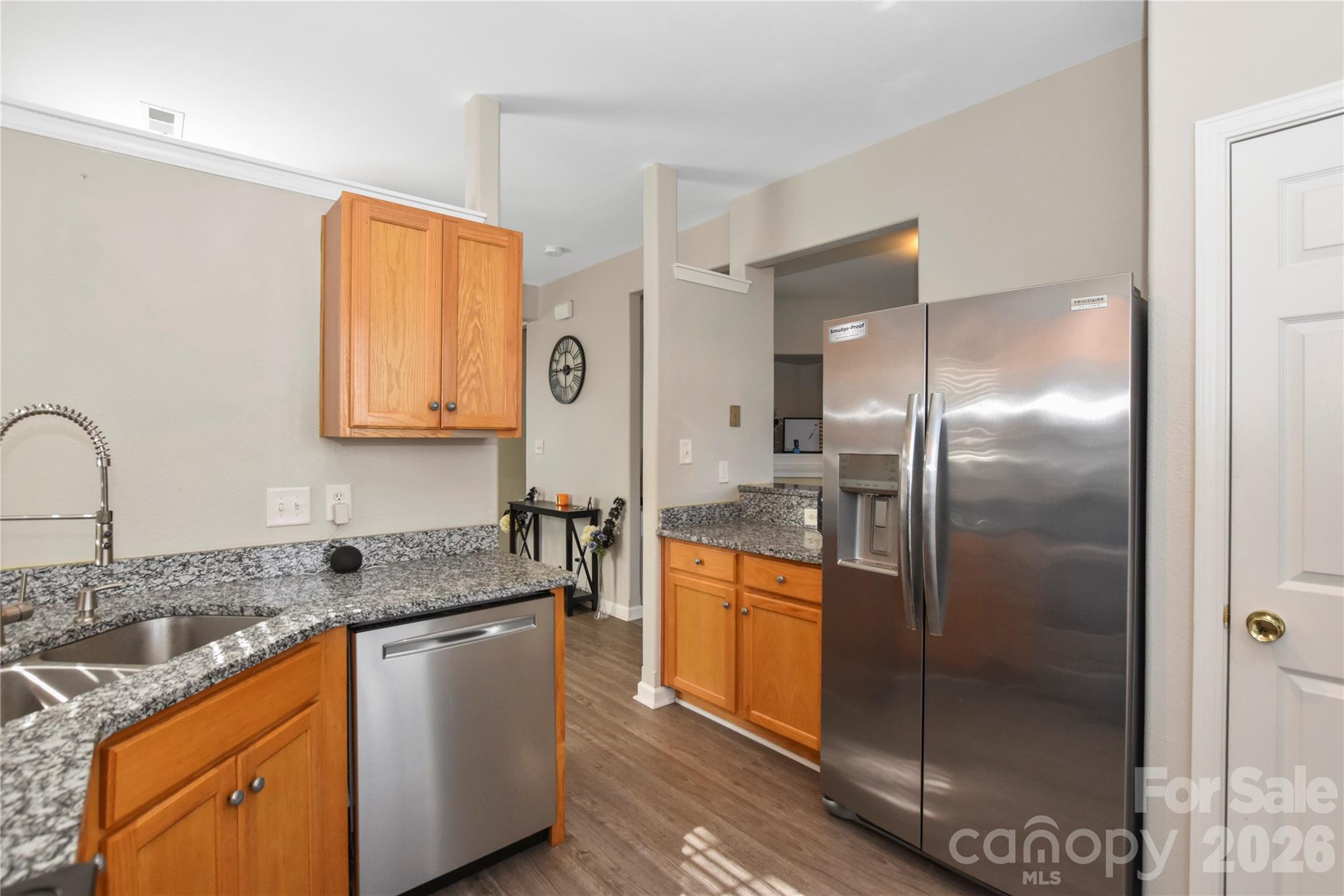 Harrisburg Town Center - Residential