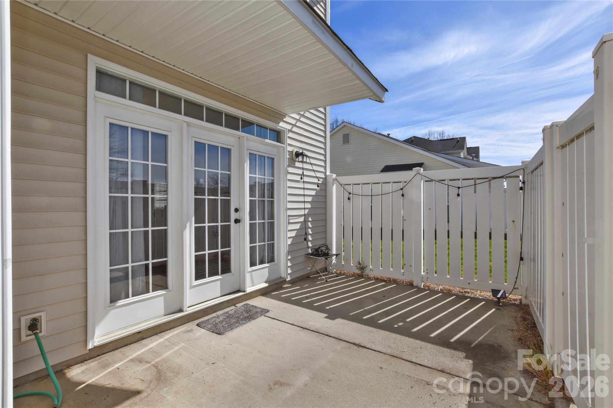 Harrisburg Town Center - Residential