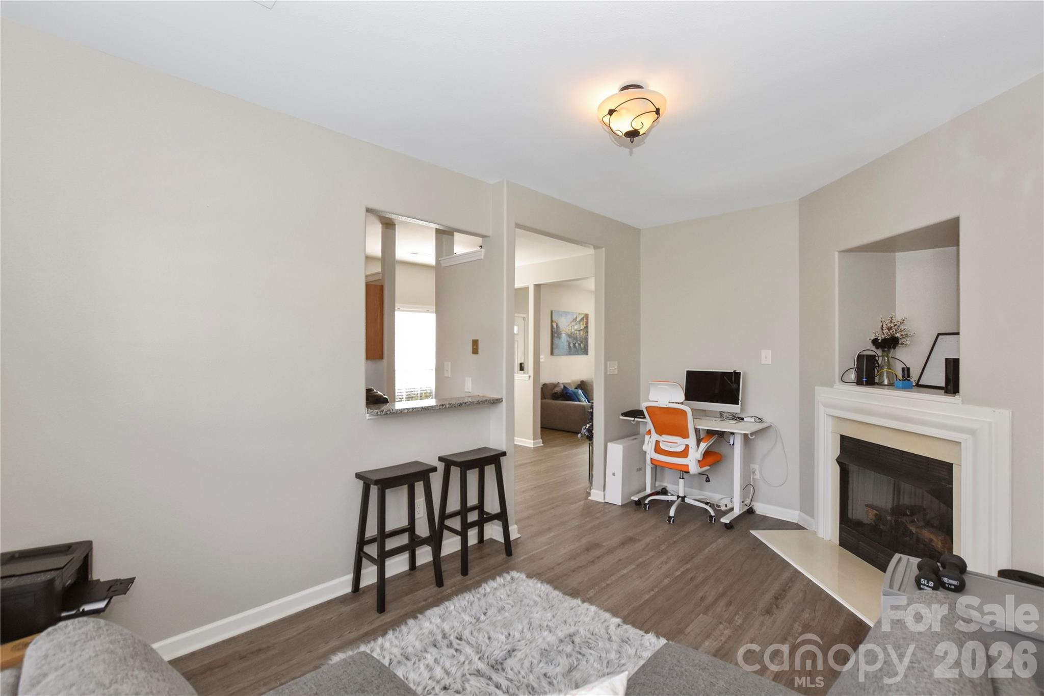 Harrisburg Town Center - Residential