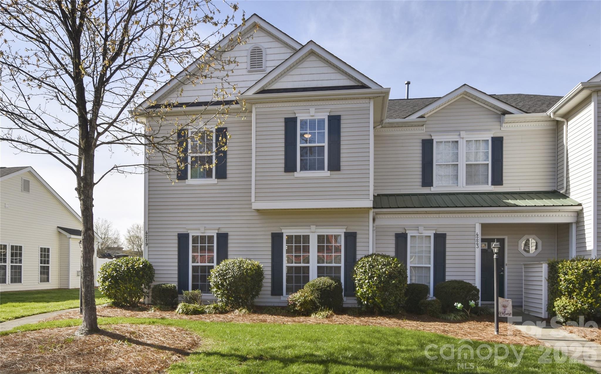 Harrisburg Town Center - Residential