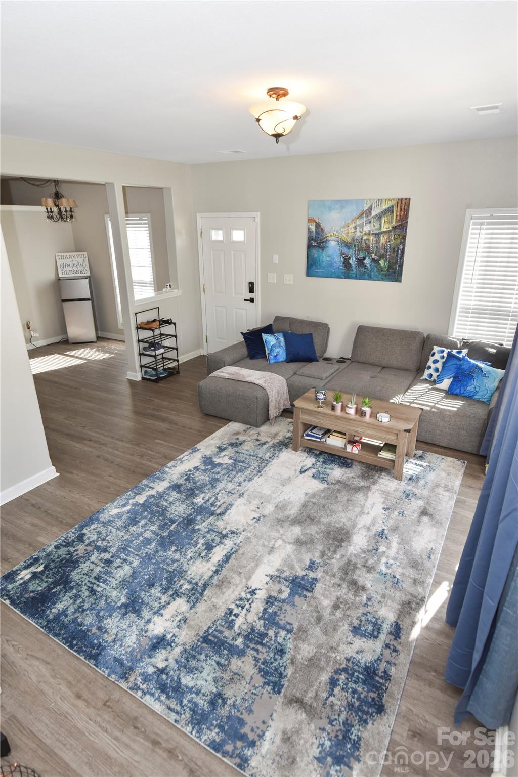 Harrisburg Town Center - Residential