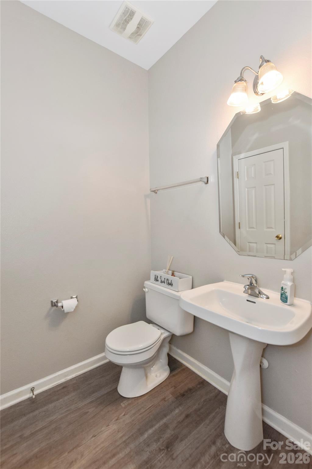 Harrisburg Town Center - Residential