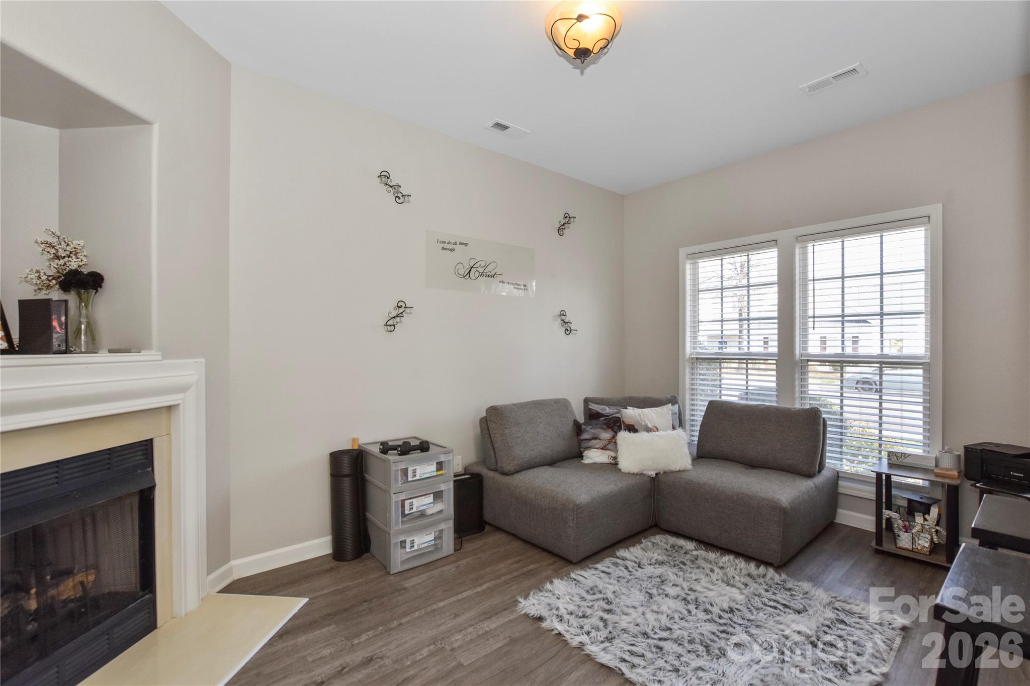 Harrisburg Town Center - Residential