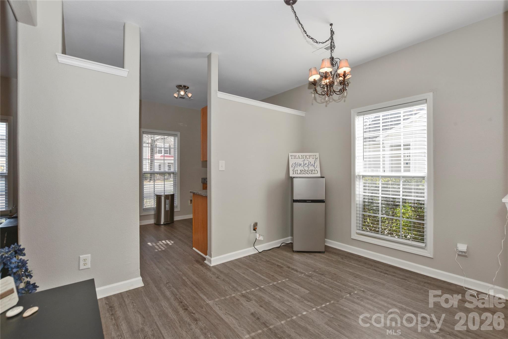 Harrisburg Town Center - Residential