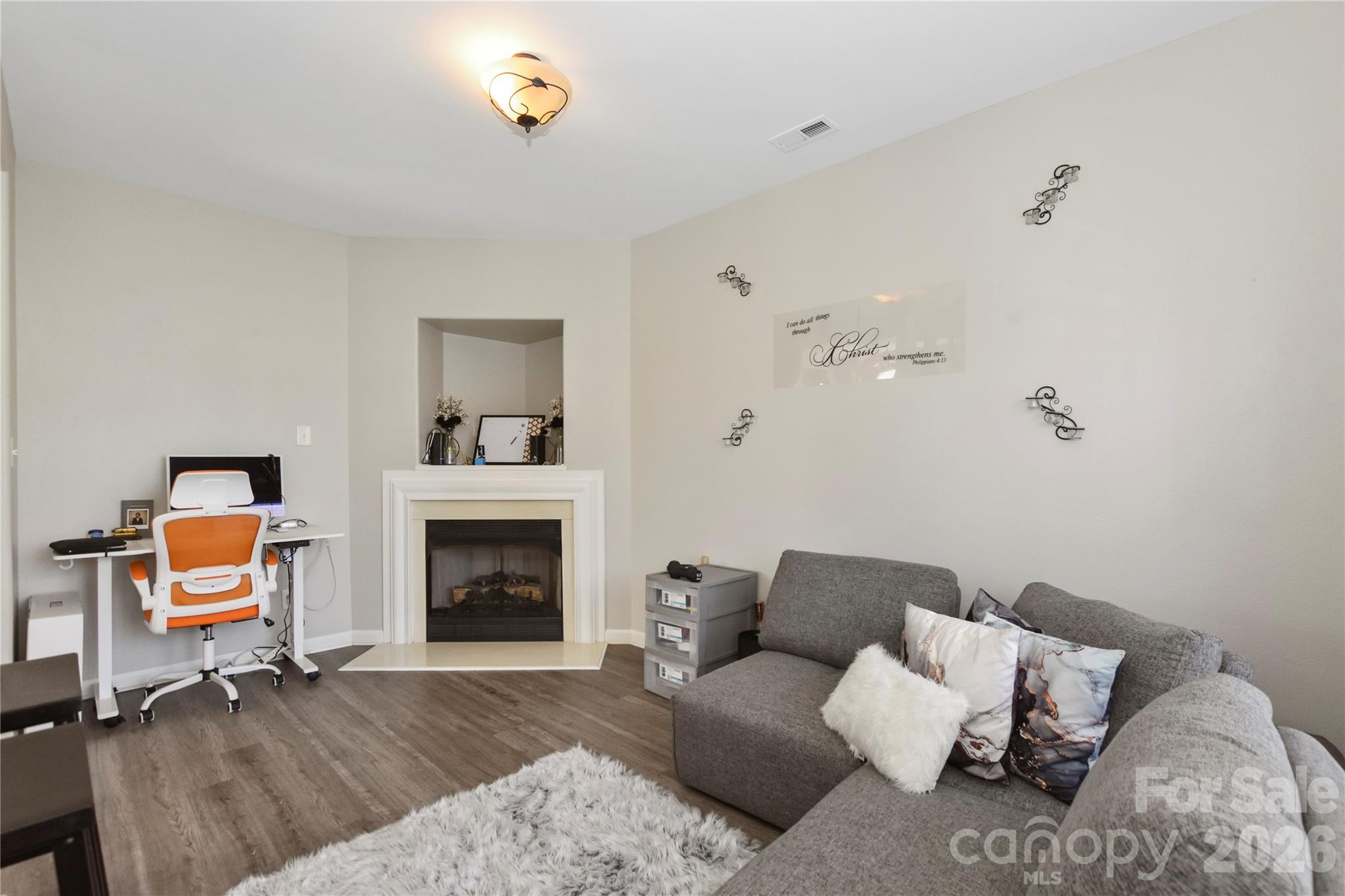 Harrisburg Town Center - Residential