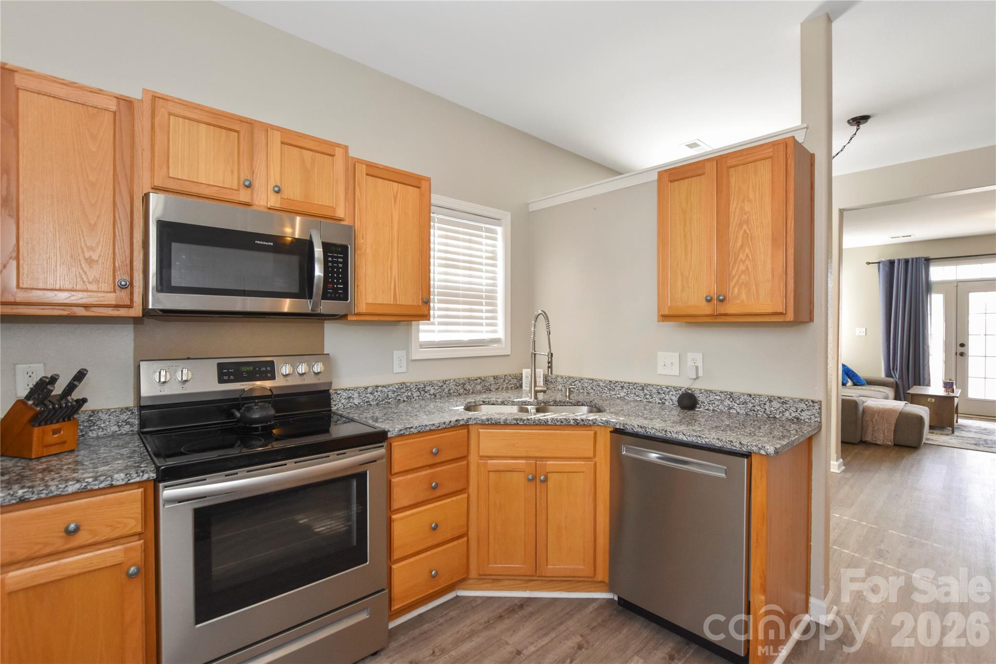 Harrisburg Town Center - Residential