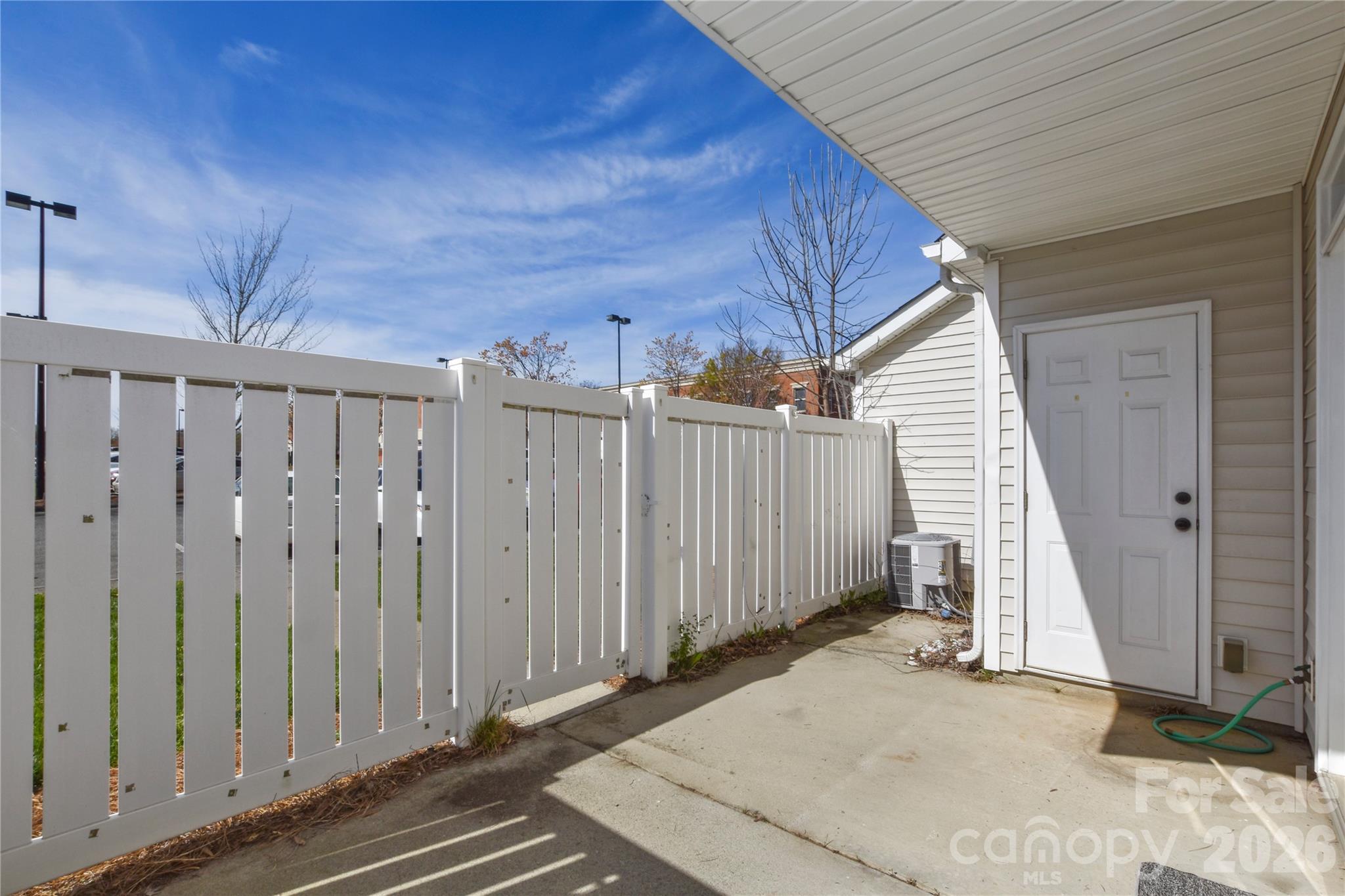 Harrisburg Town Center - Residential