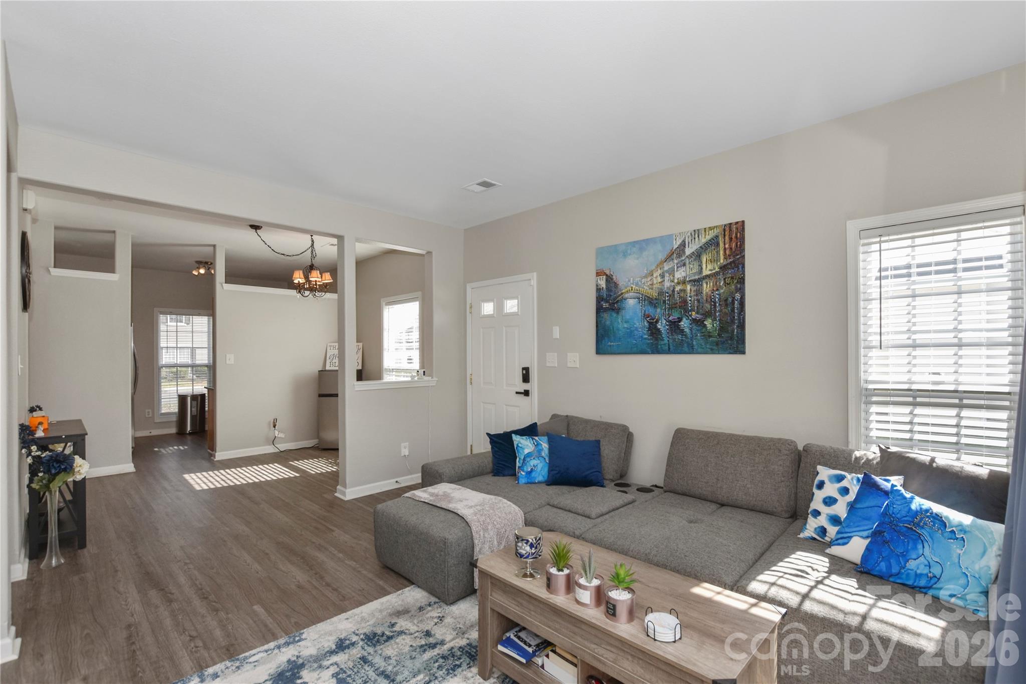 Harrisburg Town Center - Residential