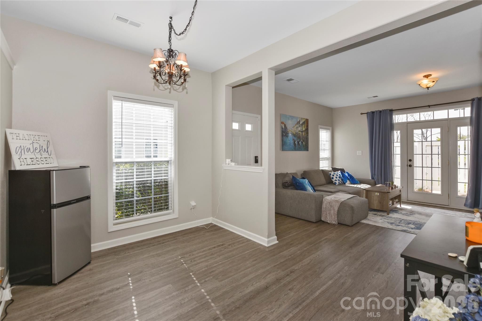 Harrisburg Town Center - Residential