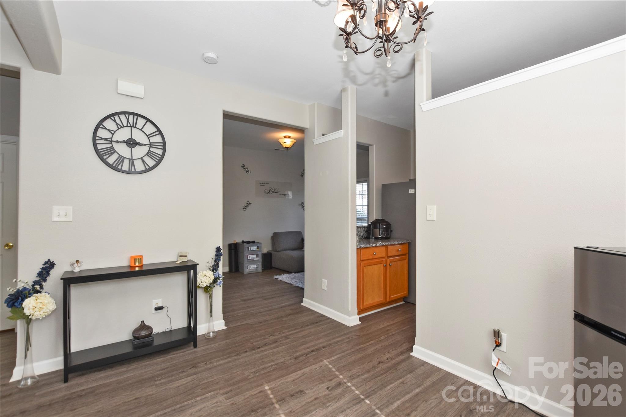 Harrisburg Town Center - Residential