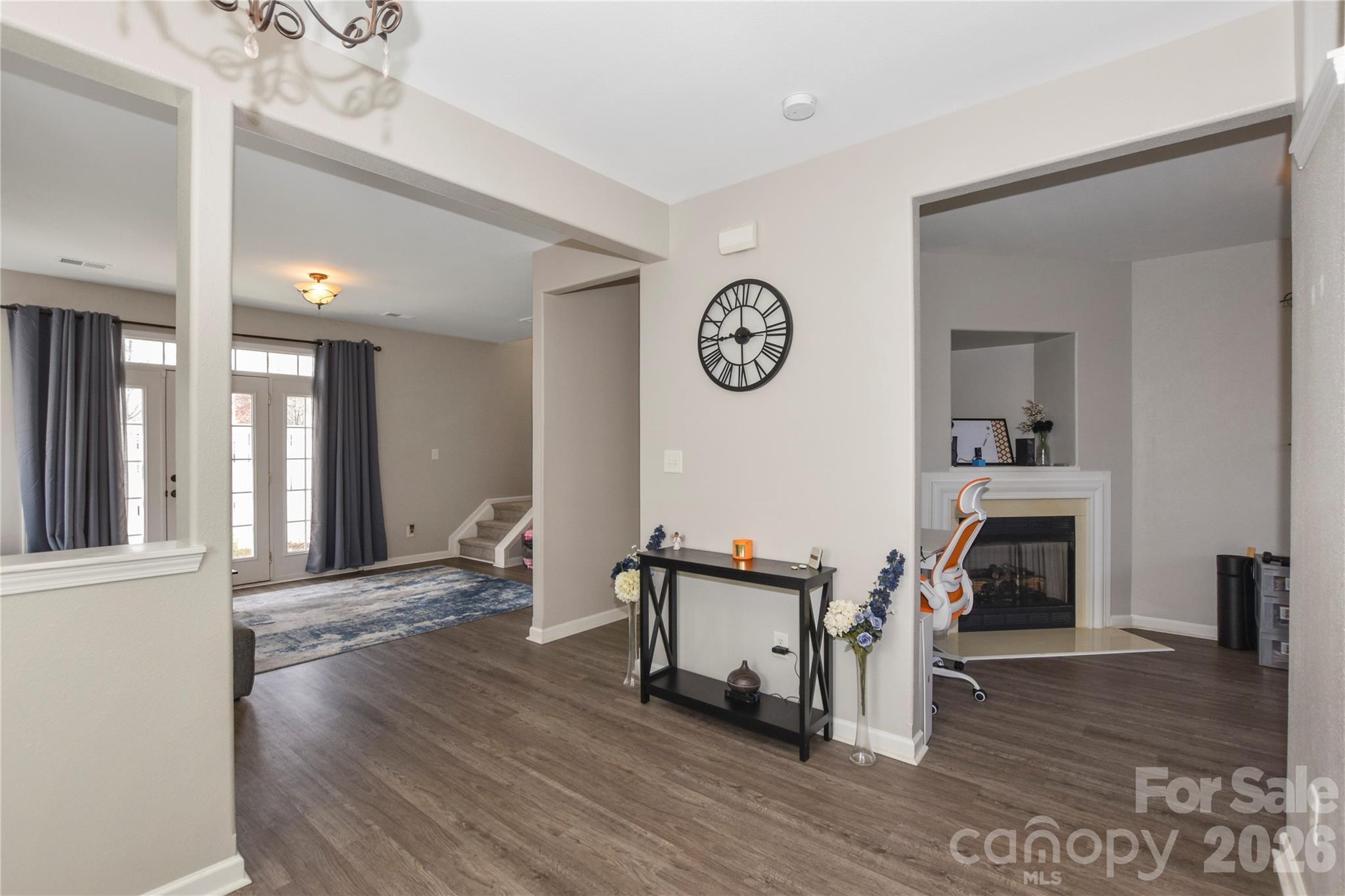 Harrisburg Town Center - Residential