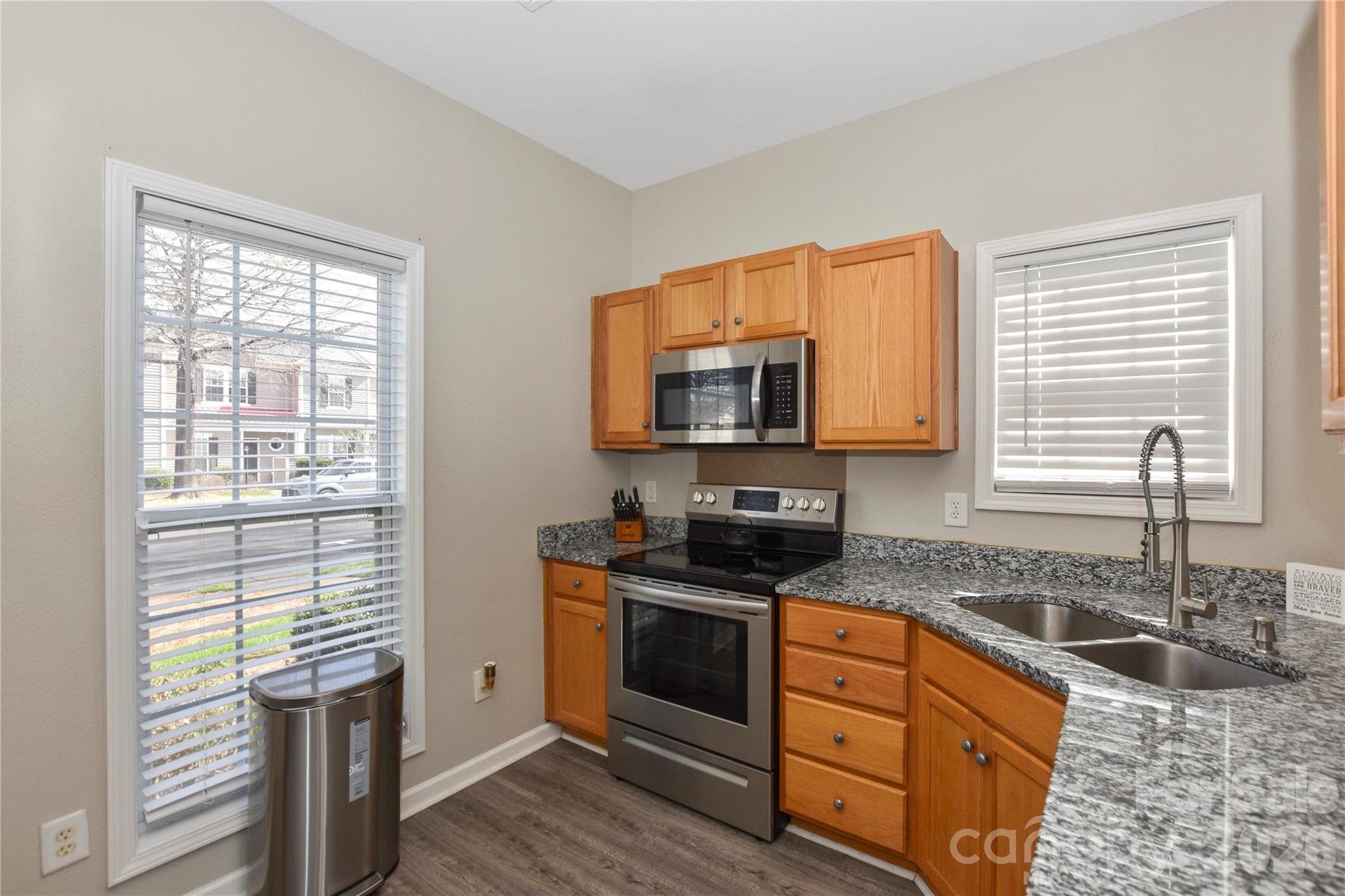 Harrisburg Town Center - Residential