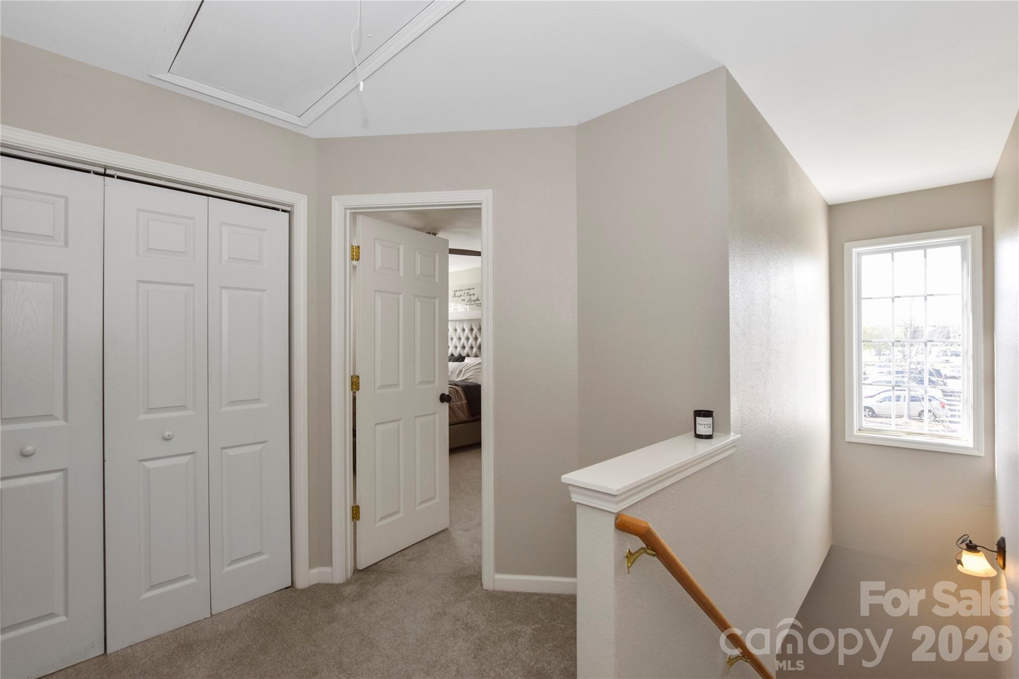 Harrisburg Town Center - Residential