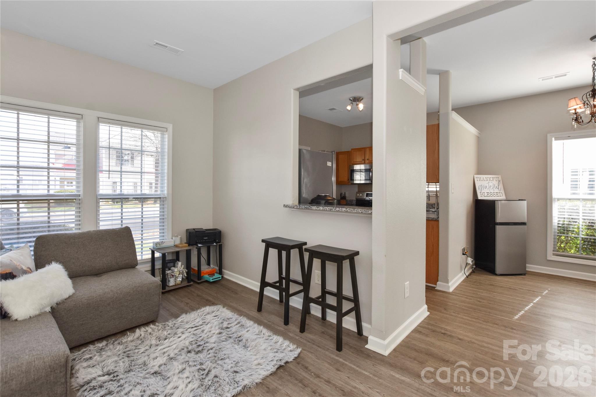 Harrisburg Town Center - Residential