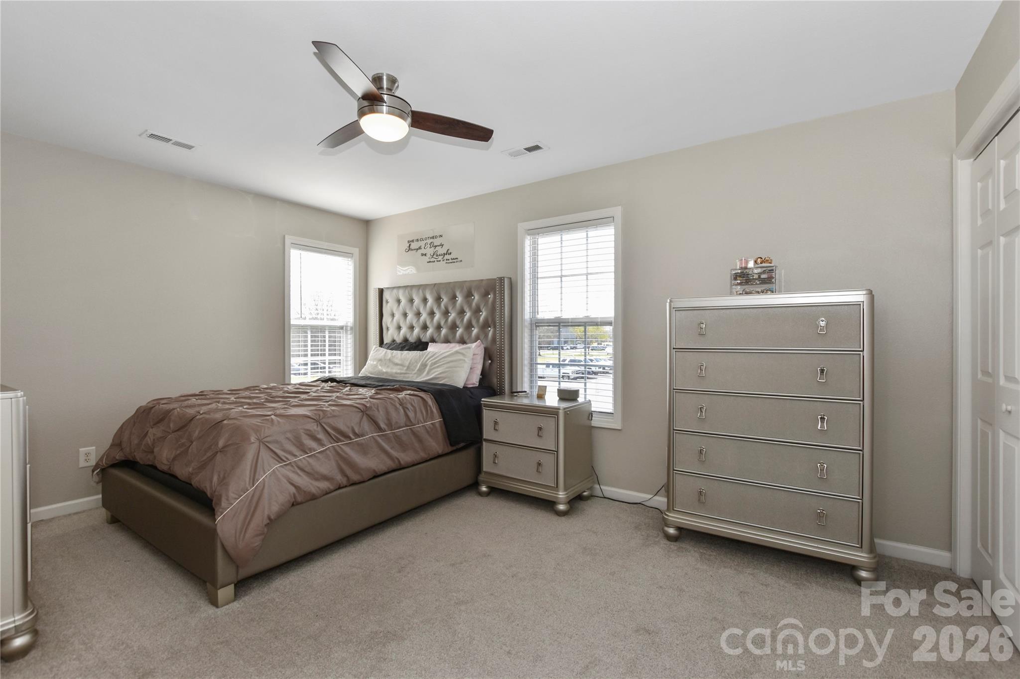 Harrisburg Town Center - Residential