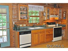 Lake Lure Village Resort - Residential