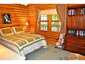 Lake Lure Village Resort - Residential