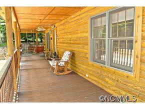 Lake Lure Village Resort - Residential