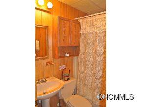 Lake Lure Village Resort - Residential