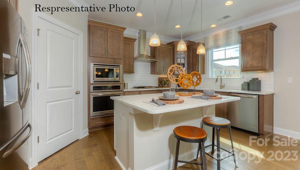 Avondale - Residential