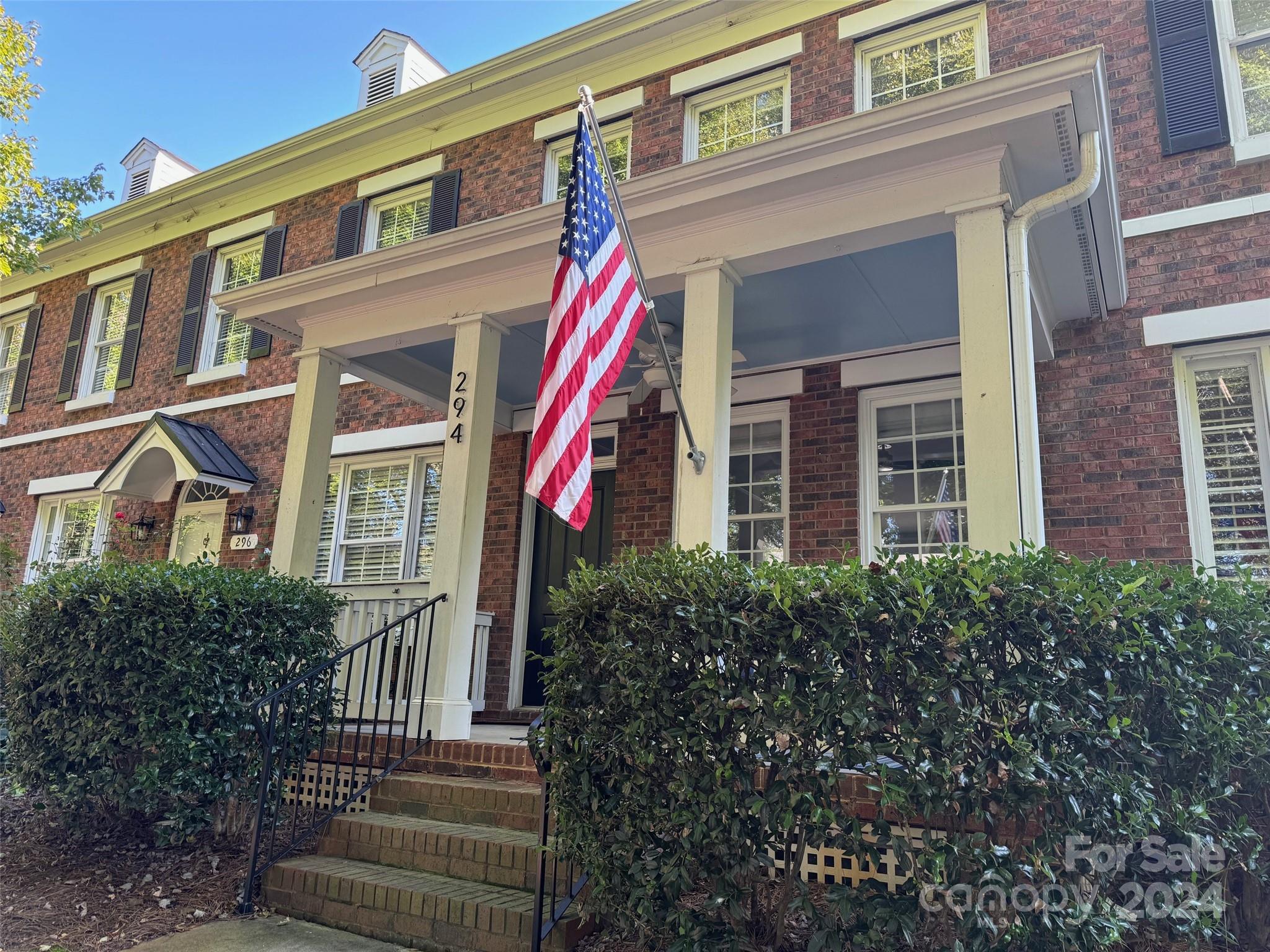 Baxter Village - Residential